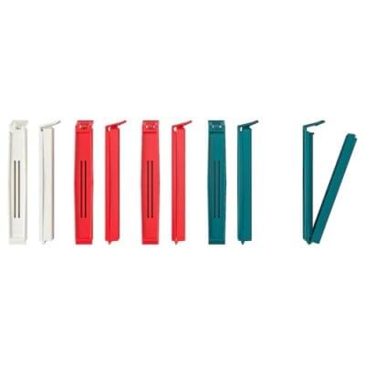 IKEA Sealing Clips
