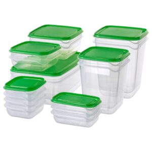 IKEA PRUTA Food container