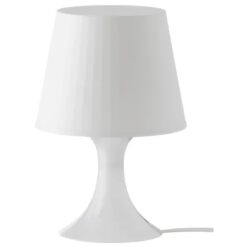 IKEA LAMPAN table lamp