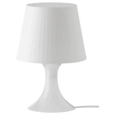 IKEA LAMPAN table lamp