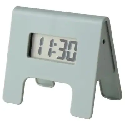 alarm clock