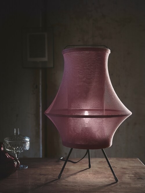ikea lamps
