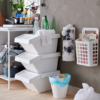 ikea Pakistan with shopper organizer