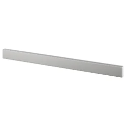 ikea-pakistan- KUNGSFORS magnet knife rack stainless steel